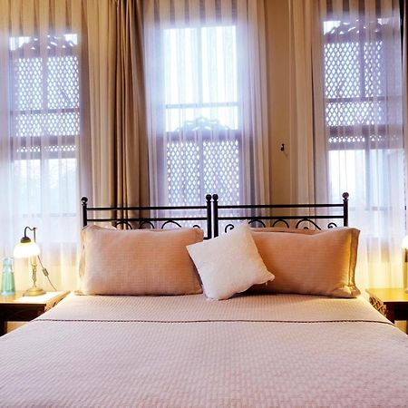Pacacioglu Bag Evi Hotell Safranbolu Eksteriør bilde