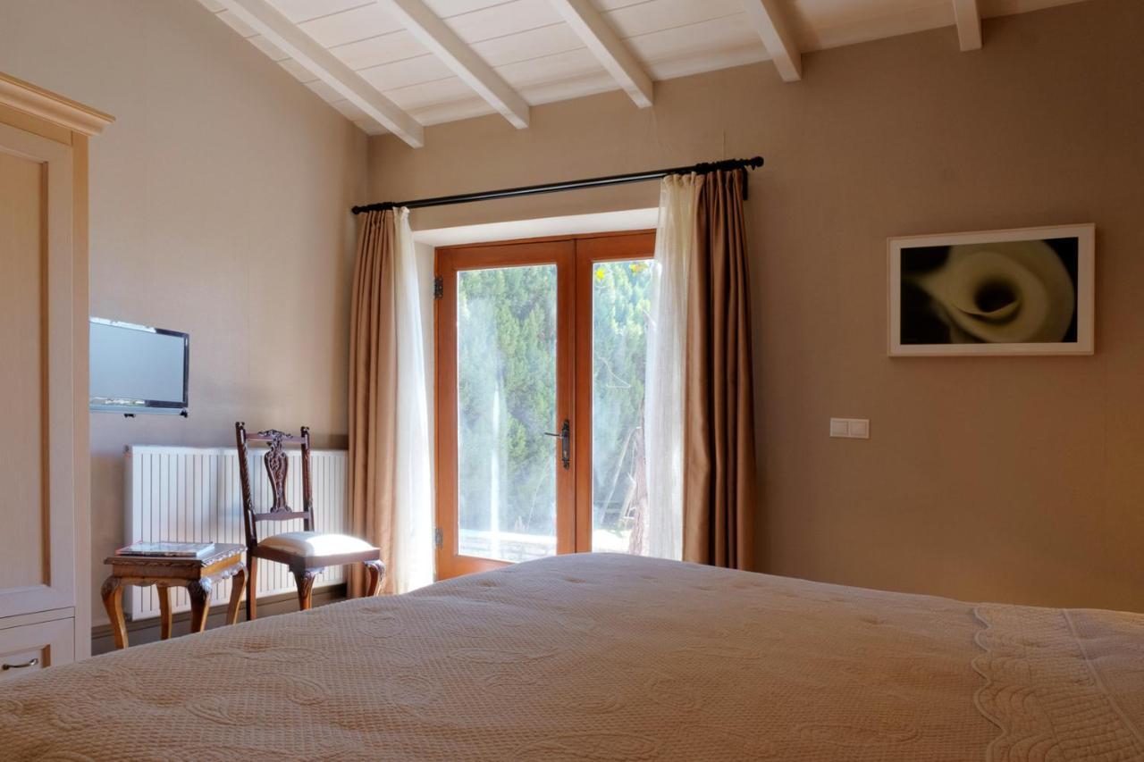 Pacacioglu Bag Evi Hotell Safranbolu Eksteriør bilde