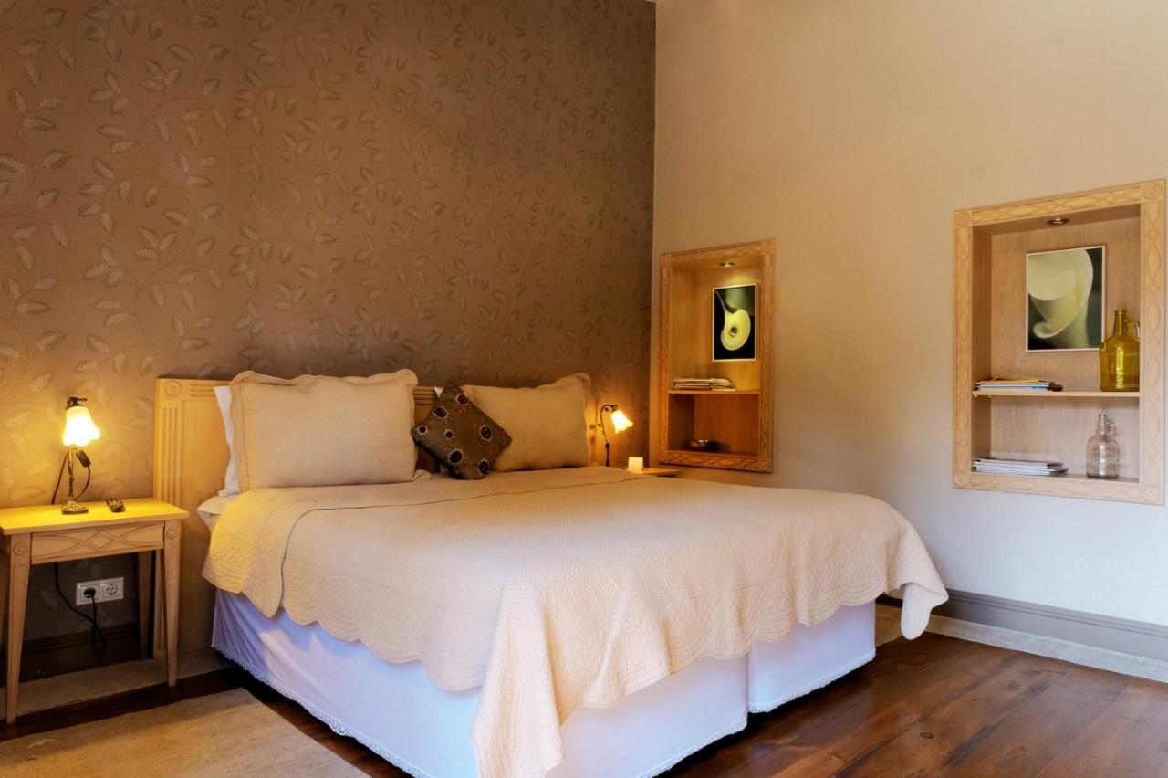 Pacacioglu Bag Evi Hotell Safranbolu Eksteriør bilde