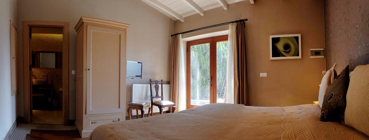 Pacacioglu Bag Evi Hotell Safranbolu Eksteriør bilde