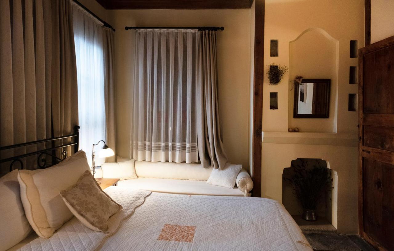 Pacacioglu Bag Evi Hotell Safranbolu Eksteriør bilde