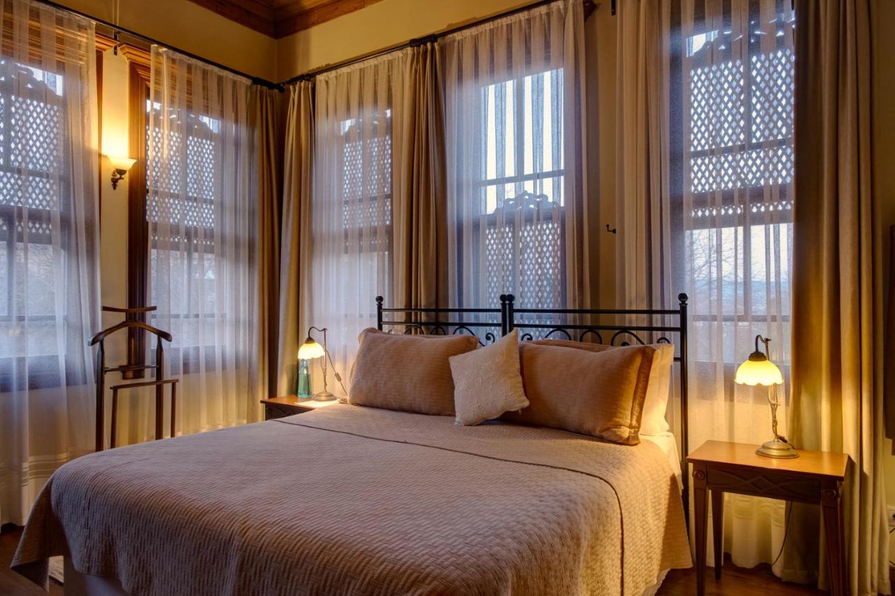 Pacacioglu Bag Evi Hotell Safranbolu Eksteriør bilde