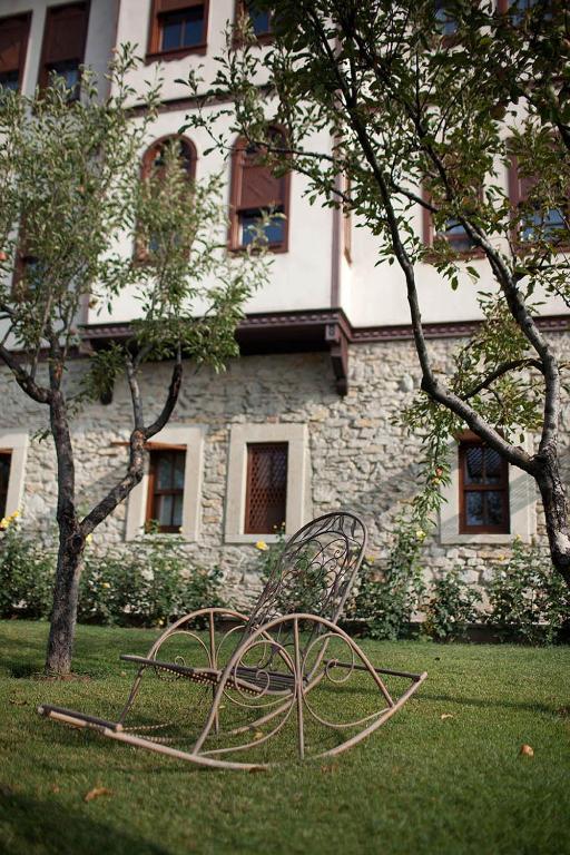 Pacacioglu Bag Evi Hotell Safranbolu Eksteriør bilde