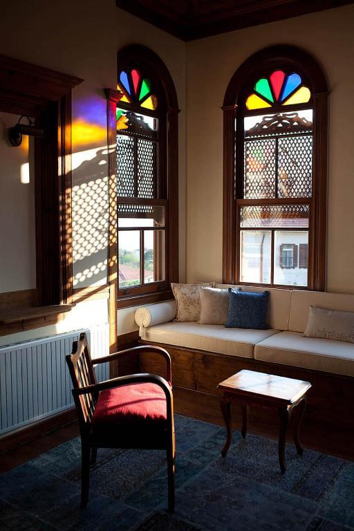 Pacacioglu Bag Evi Hotell Safranbolu Eksteriør bilde
