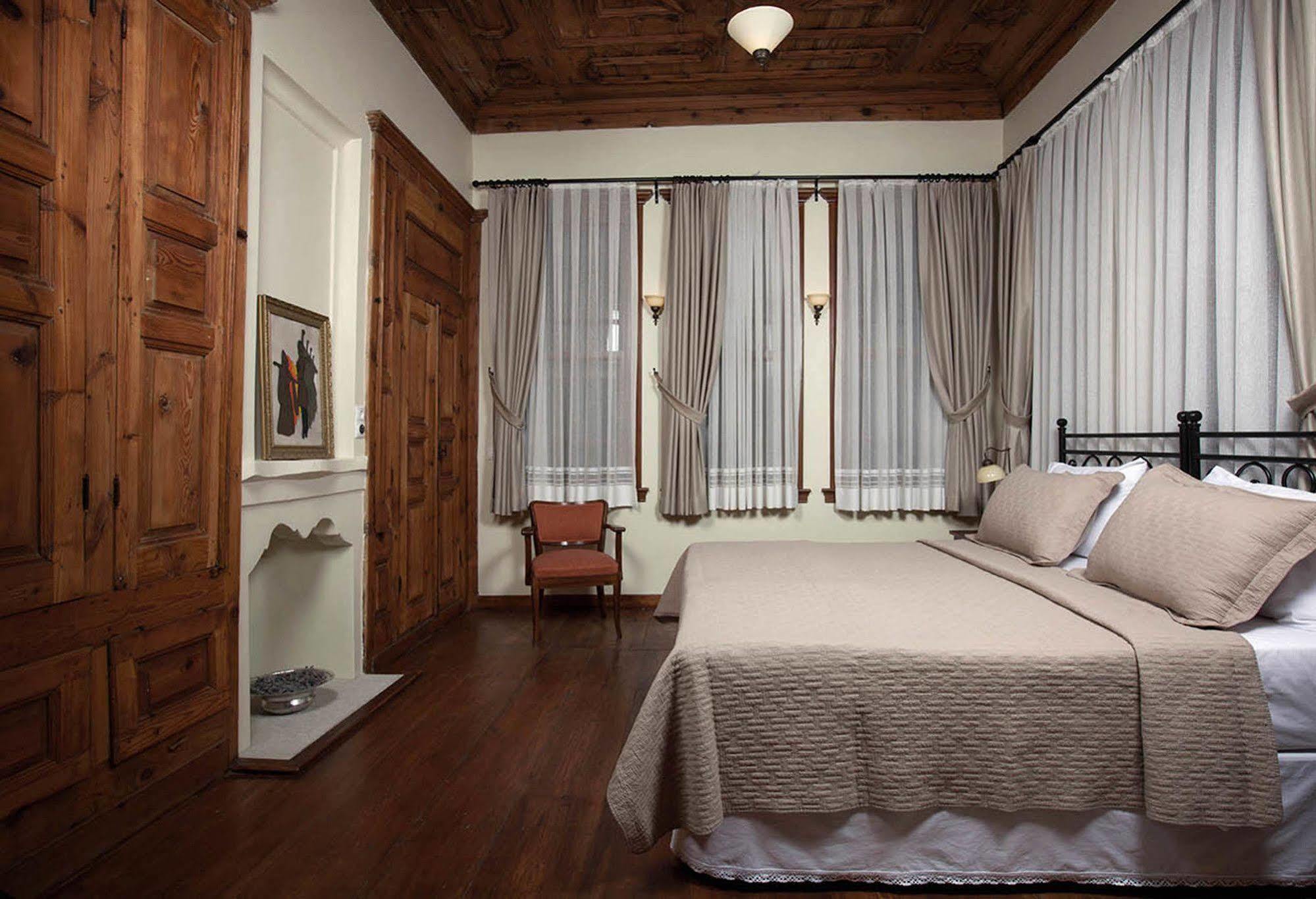 Pacacioglu Bag Evi Hotell Safranbolu Eksteriør bilde