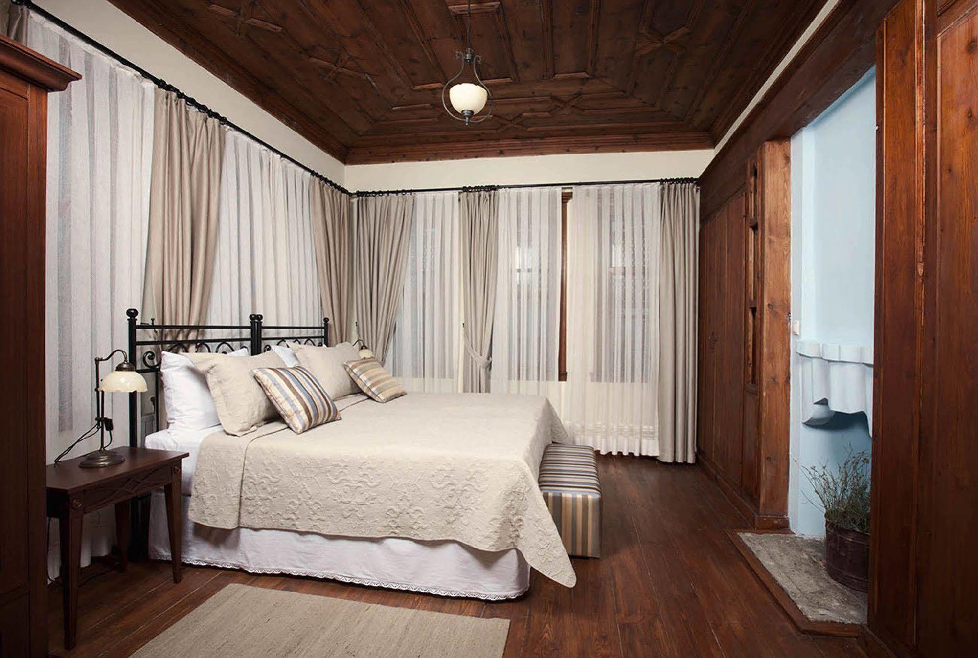 Pacacioglu Bag Evi Hotell Safranbolu Eksteriør bilde