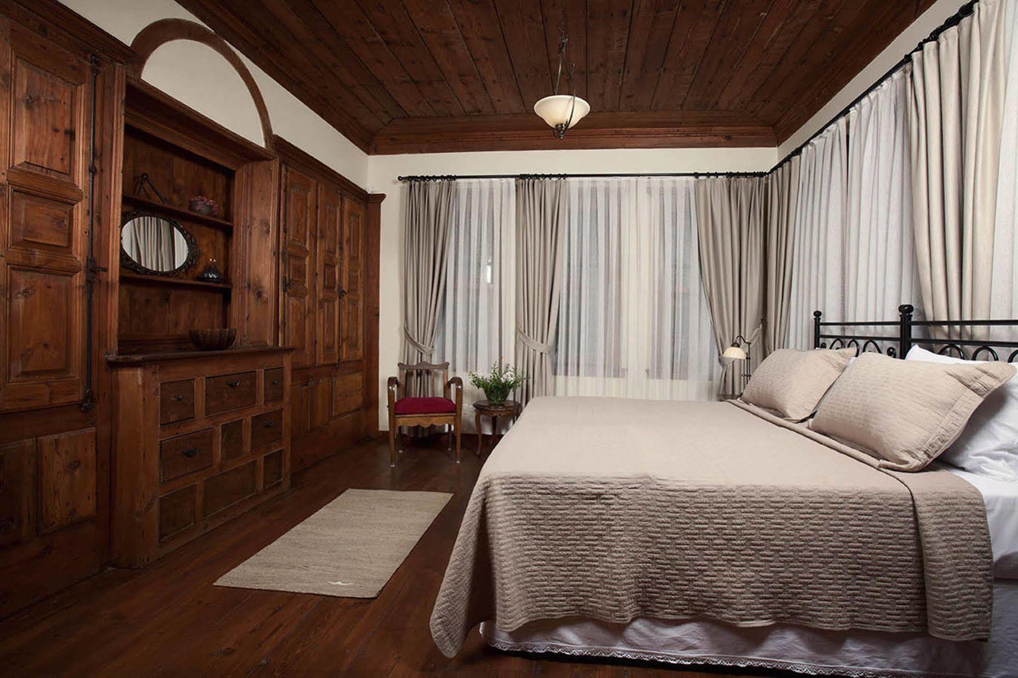 Pacacioglu Bag Evi Hotell Safranbolu Eksteriør bilde