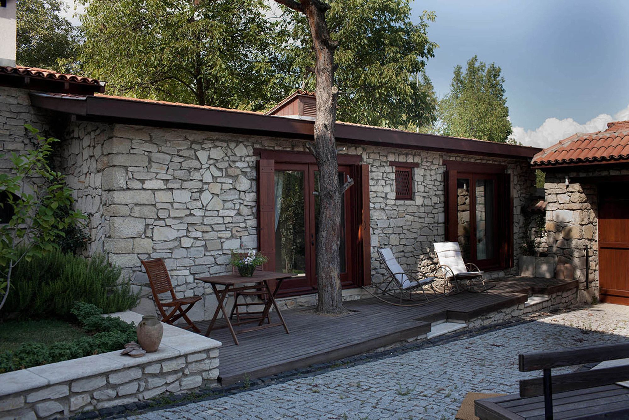 Pacacioglu Bag Evi Hotell Safranbolu Eksteriør bilde